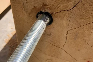 The effects of Nitrogen Embrittlement on steel fasteners and coatings used to protect them