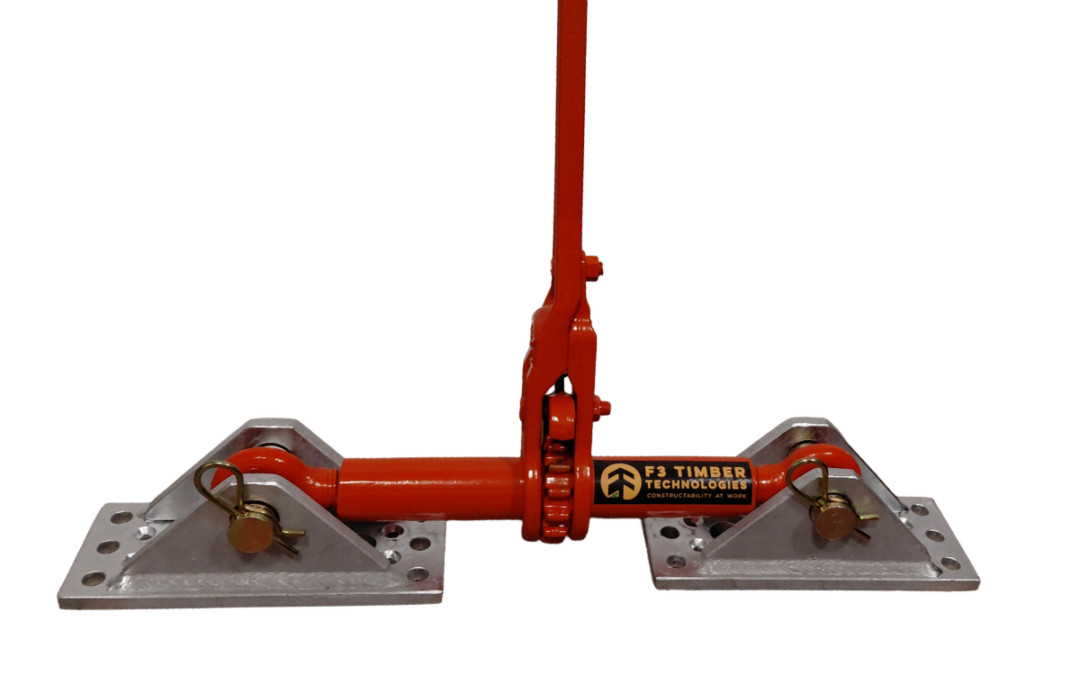 TIMBER DOGGS (PANEL PULLERS)