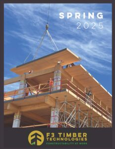 mass timber supply catalogue