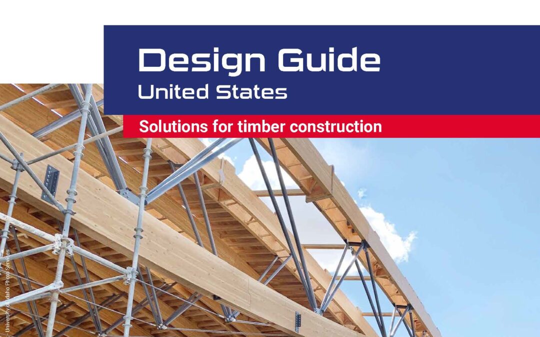 Schmid Schrauben US Design Guide