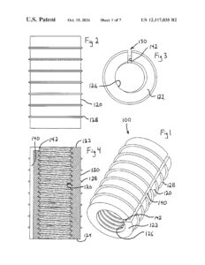 GRI US Patent