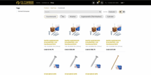 online store schmid products
