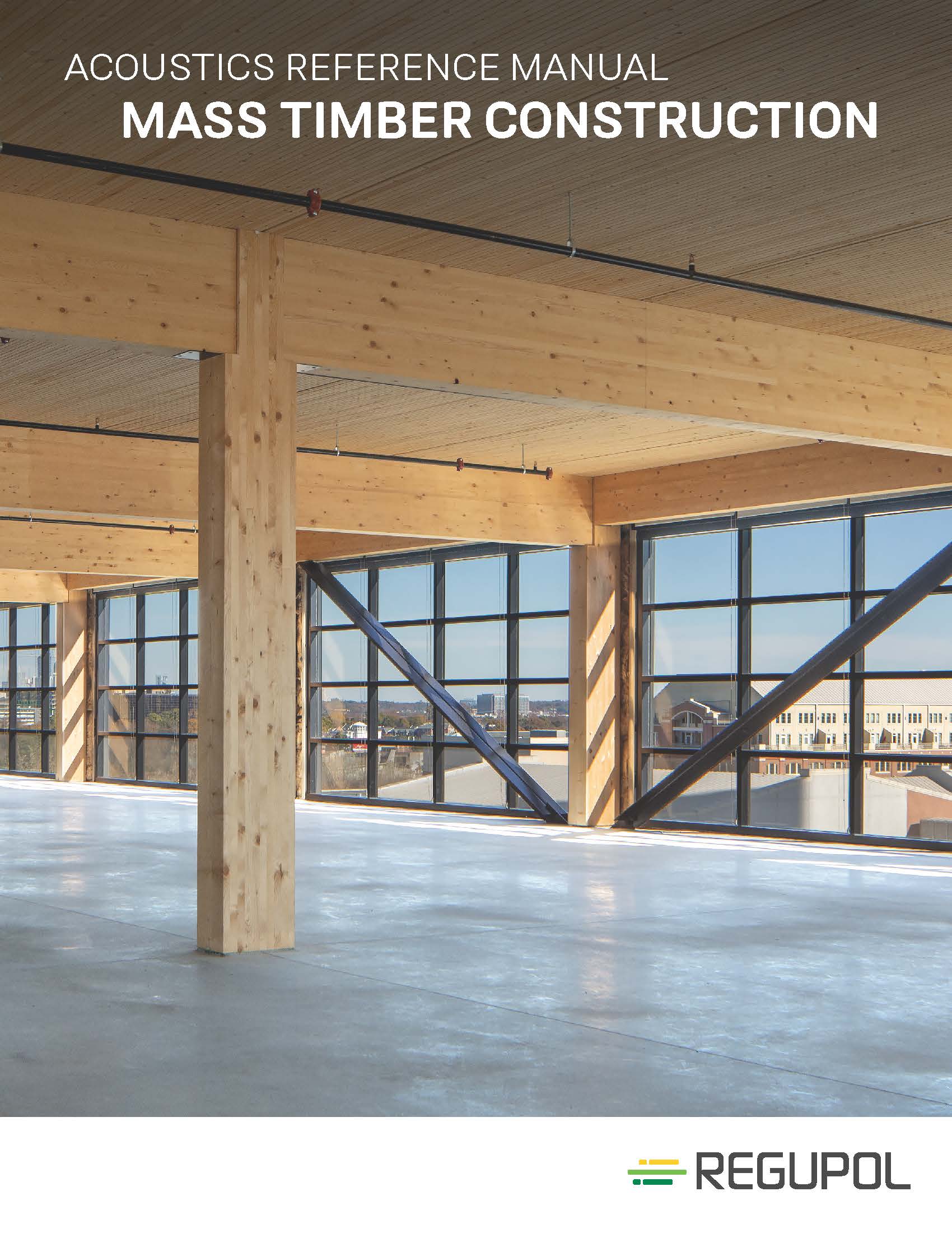 REGUPOL-mass timber guide image