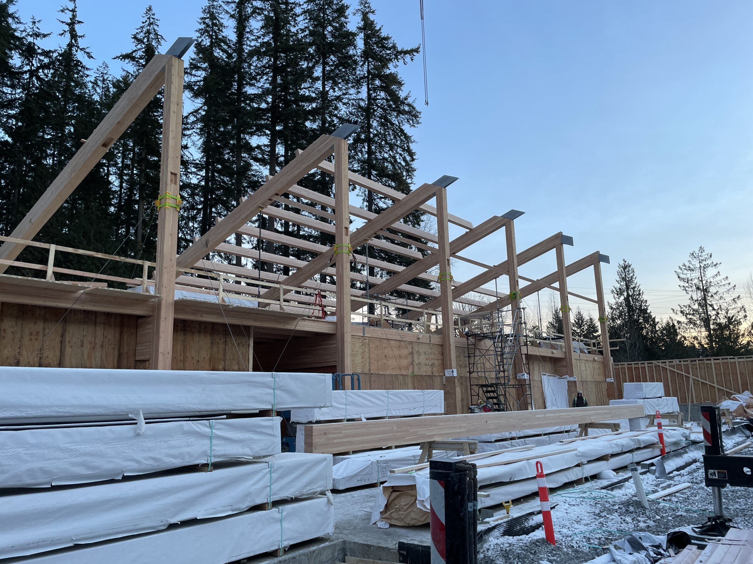 Capilano University ECCE